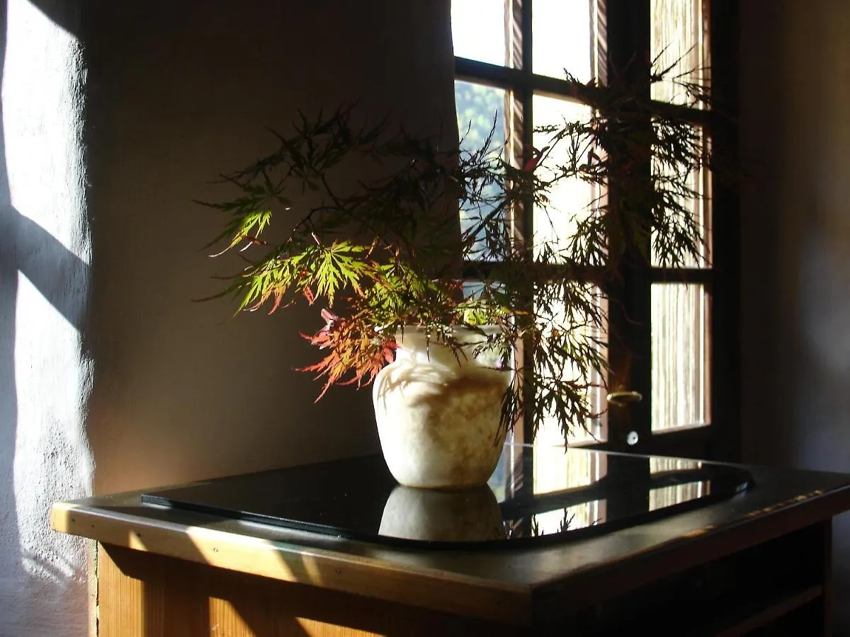Bed & Breakfast Il Convento Di Casola