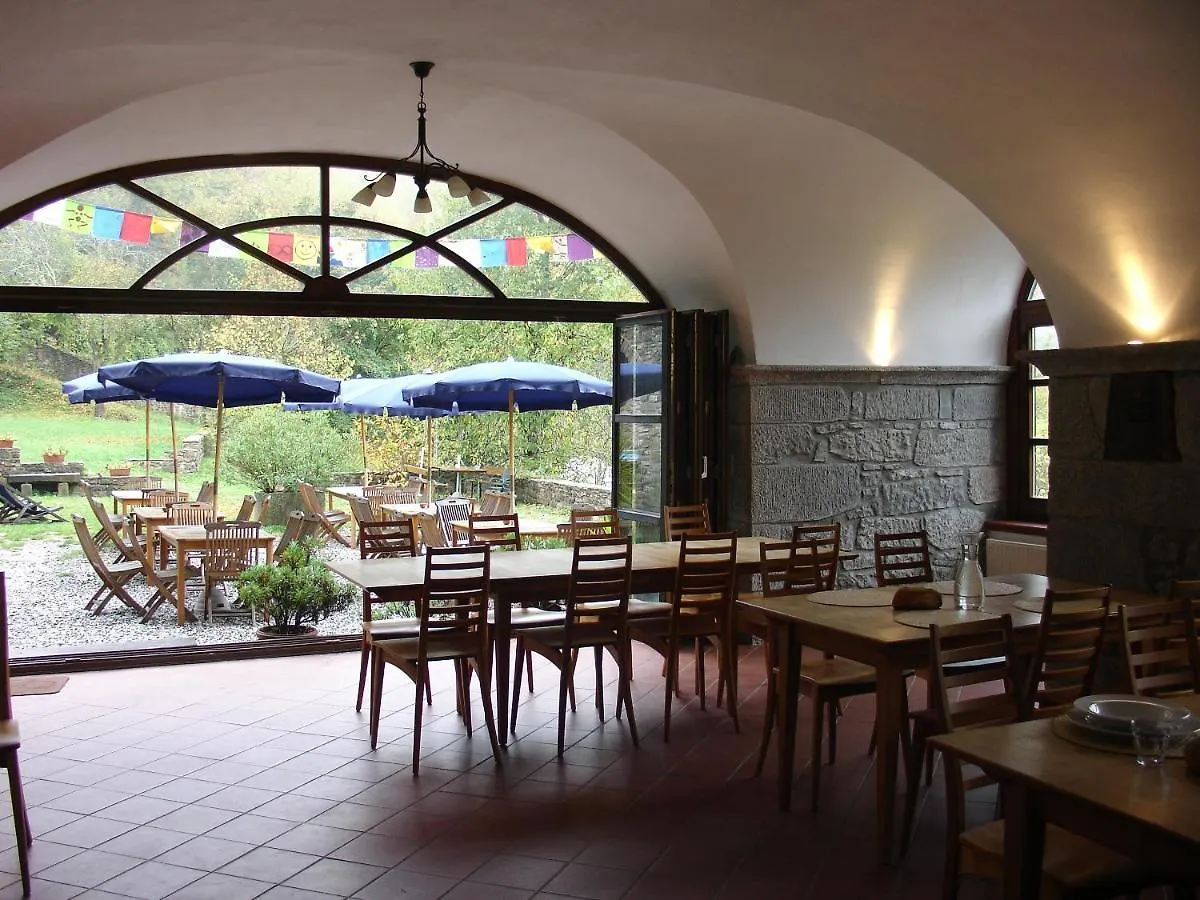 Bed & Breakfast Il Convento Di Casola
