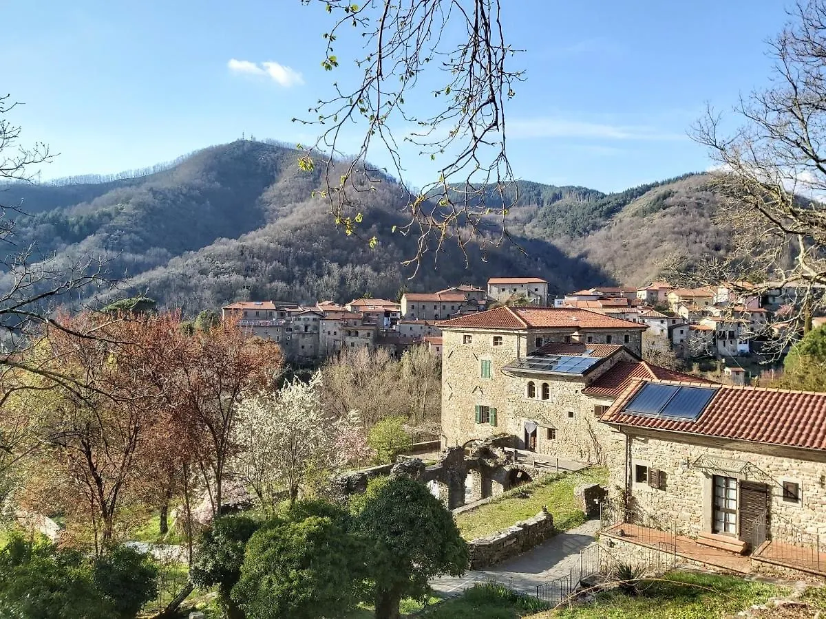 Il Convento Di Casola Bed & Breakfast