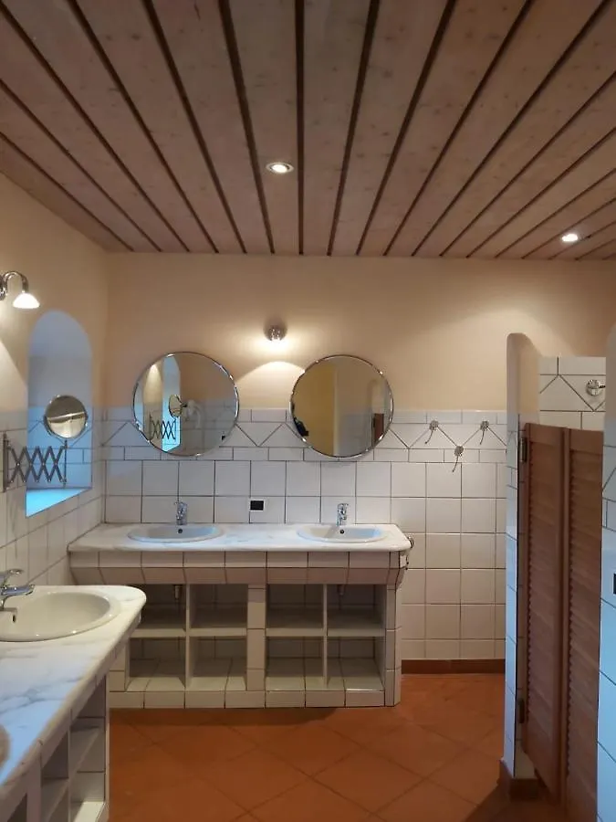 Il Convento Di Casola Bed & Breakfast