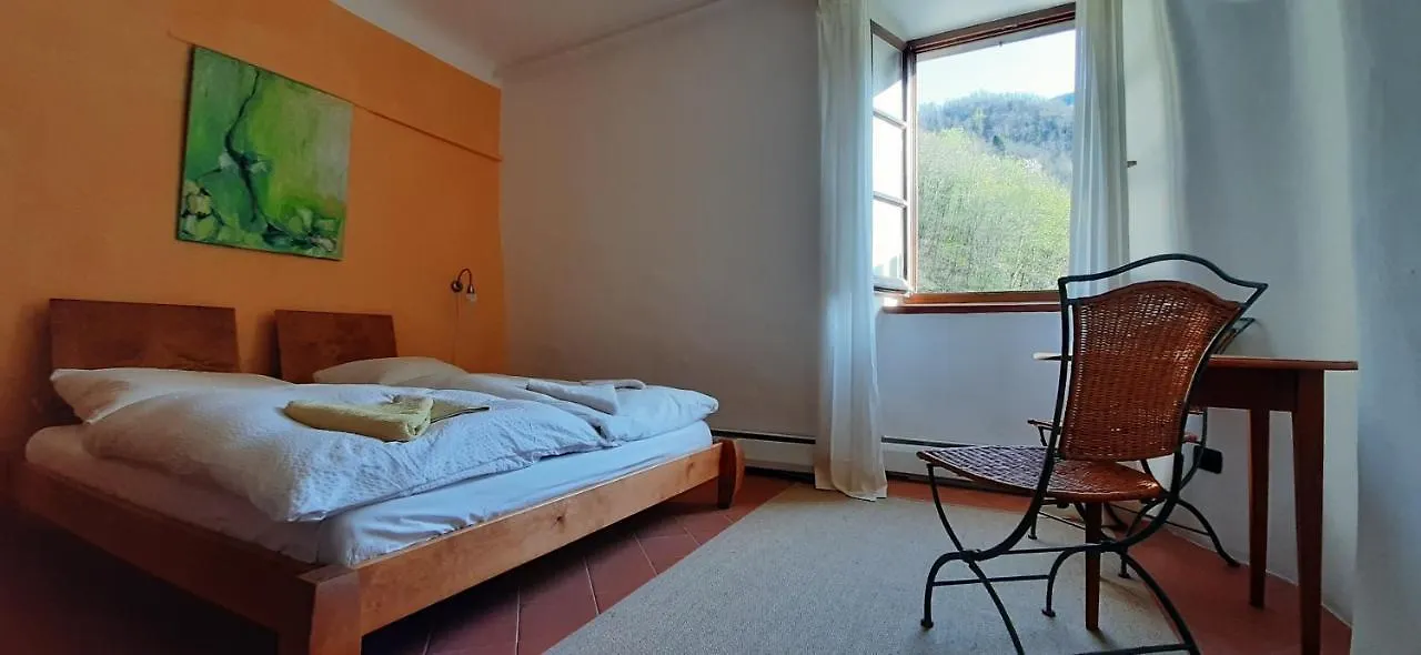 Bed & Breakfast Il Convento Di Casola