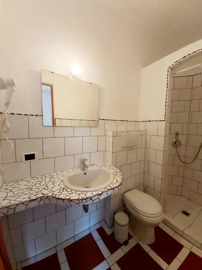 Bed & Breakfast Il Convento Di Casola