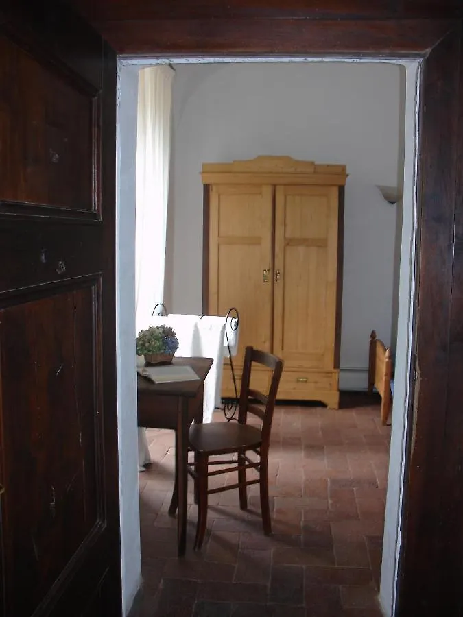 Il Convento Di Casola Italië