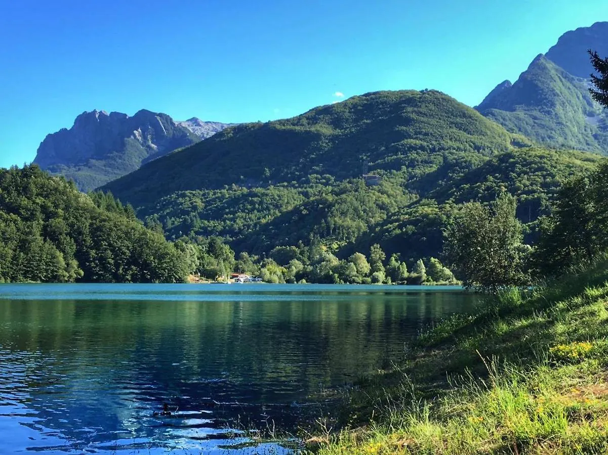 Il Convento Di Casola Bed & Breakfast Casola in Lunigiana