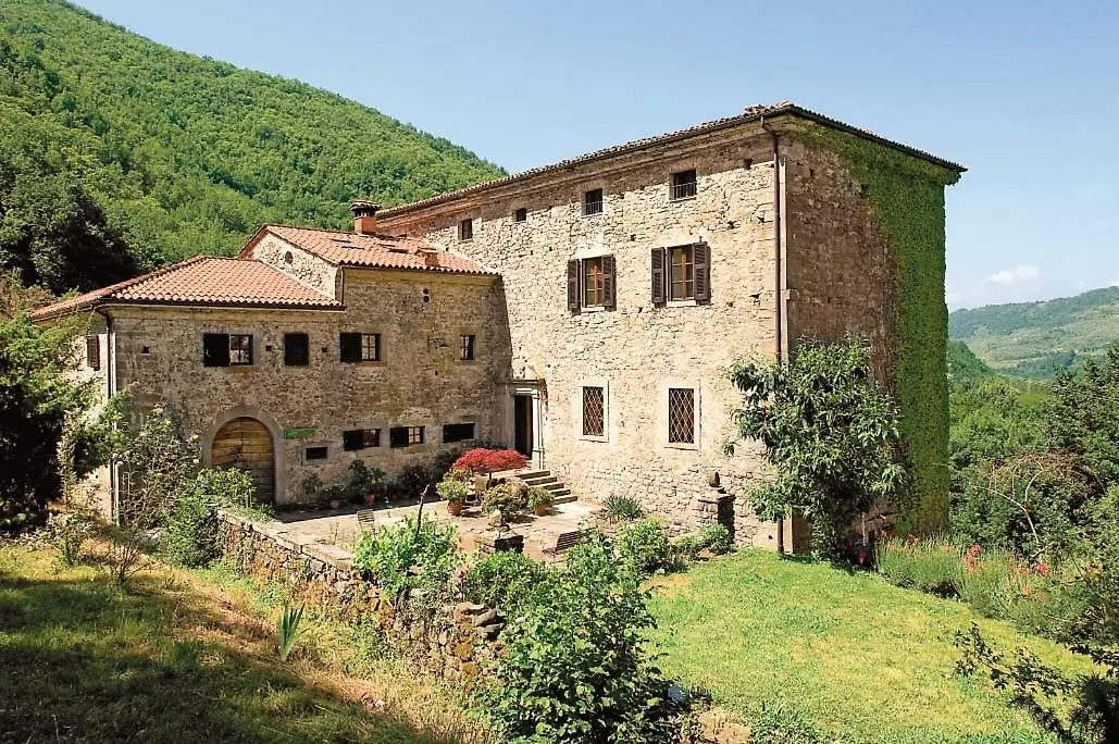 Il Convento Di Casola Casola in Lunigiana