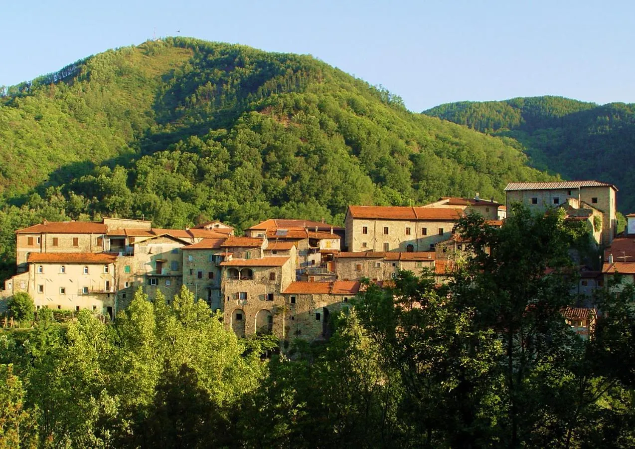 Bed & Breakfast Il Convento Di Casola