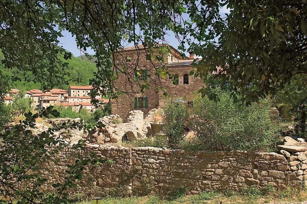 Bed & Breakfast Il Convento Di Casola