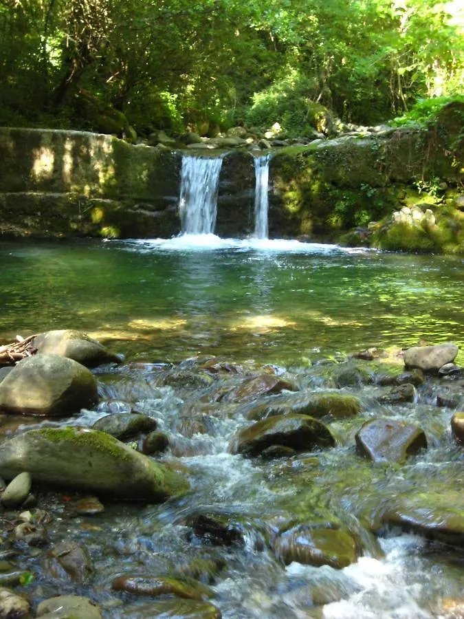 Il Convento Di Casola Bed & Breakfast Casola in Lunigiana