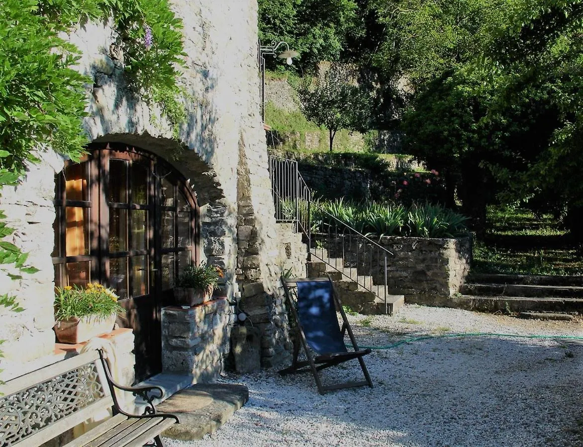 Il Convento Di Casola Bed & Breakfast Casola in Lunigiana