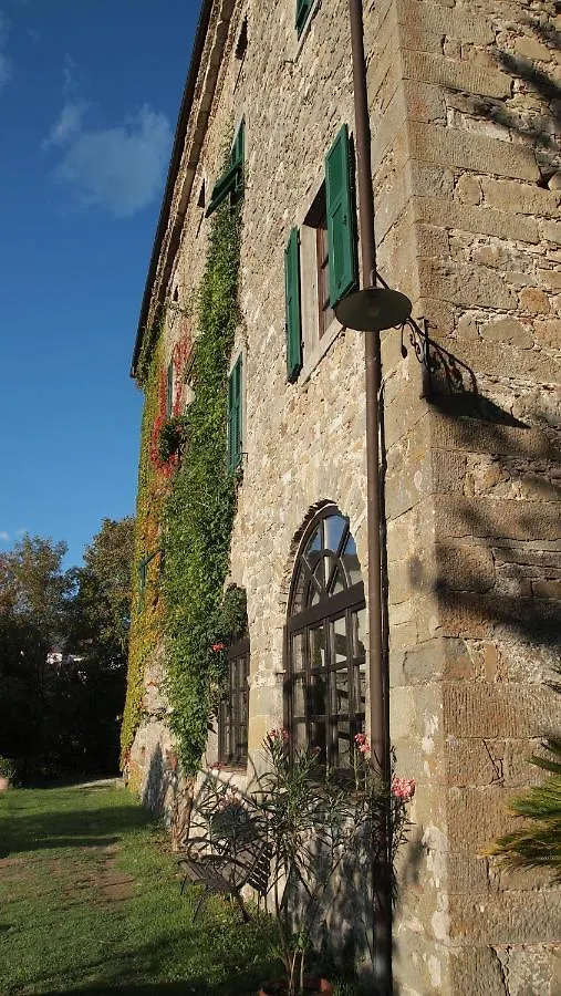 Il Convento Di Casola Bed & Breakfast