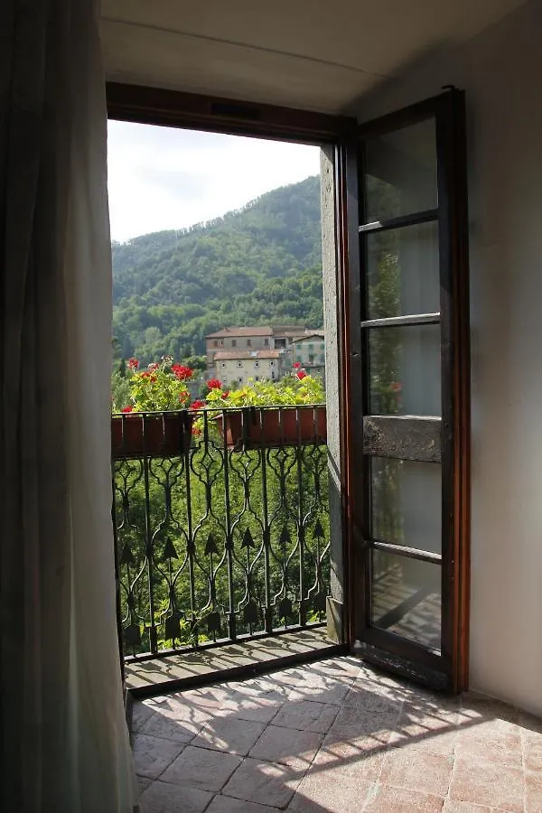 Il Convento Di Casola 0*, Casola in Lunigiana