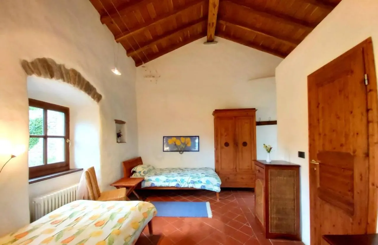 Il Convento Di Casola 0*, Casola in Lunigiana Italië
