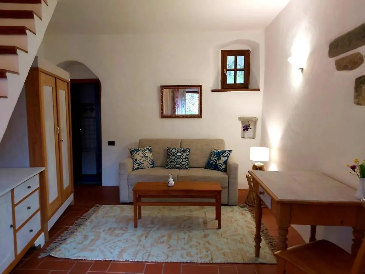 Il Convento Di Casola 0*, Casola in Lunigiana Italië