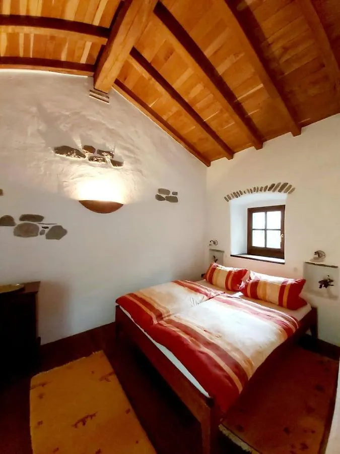 Il Convento Di Casola Casola in Lunigiana