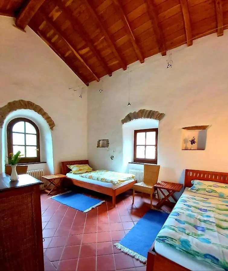 Il Convento Di Casola Bed & Breakfast