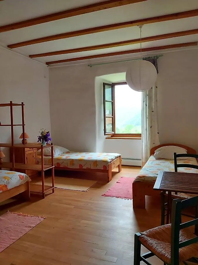 Il Convento Di Casola Bed & Breakfast Casola in Lunigiana